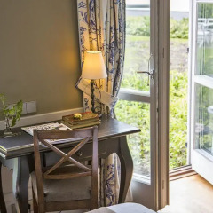 Stallmästaregården Hotel 4* Номер Делюкс с различными типами кроватей фото 3