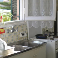 Отель Akti Anastasia Корфу в номере фото 2