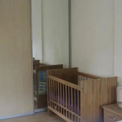 Апартаменты West Riga Apartment удобства в номере