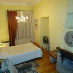 Отель Romeo Family Apartment - Studio Lai Эстония, Таллин - отзывы, цены и фото номеров - забронировать отель Romeo Family Apartment - Studio Lai онлайн комната для гостей фото 4