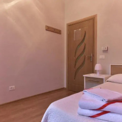 Отель Claudia Suites удобства в номере фото 2