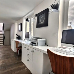 Отель Parisian Home - Appartements Montorgueil, luxe Франция, Париж - отзывы, цены и фото номеров - забронировать отель Parisian Home - Appartements Montorgueil, luxe онлайн удобства в номере