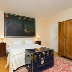 Апартаменты Wilde Guest Apartments Old Town детские мероприятия