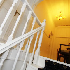 Dantela Butik Hotel Чешме интерьер отеля фото 2