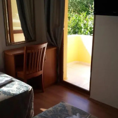 Hotel Ave Maria 2* Стандартный номер фото 7
