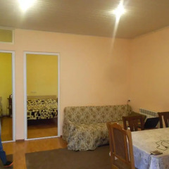 Отель hostel ARIA Армения, Цахкадзор - отзывы, цены и фото номеров - забронировать отель hostel ARIA онлайн спа