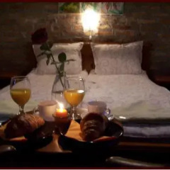 Отель Casa De Artes Guest House 3* Стандартный номер фото 3