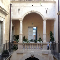 Отель Ortigia luxury Сиракуза фото 3