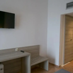 Hotel Oceanis Kavala удобства в номере фото 2