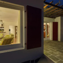 Отель Lake View House Понта-Делгада интерьер отеля
