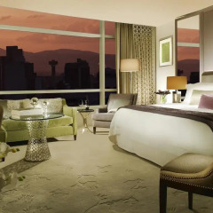 Отель St. Regis Мехико комната для гостей фото 4
