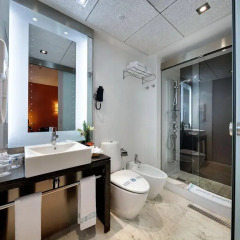 Отель Medinaceli 4* Стандартный номер с различными типами кроватей фото 24