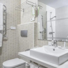 Отель Royal Oasis Club at Pueblo Quinta by Diamond Resorts 3* Апартаменты с различными типами кроватей фото 9