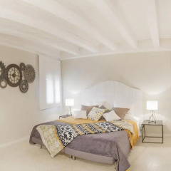 Апартаменты San Marco Suite Apartments комната для гостей фото 2