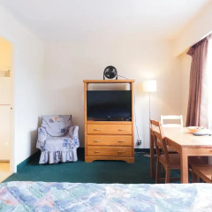 Отель English Bay Hotel Канада, Ванкувер - отзывы, цены и фото номеров - забронировать отель English Bay Hotel онлайн комната для гостей