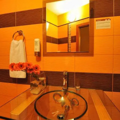 Hotel Arte 4* Стандартный номер фото 17