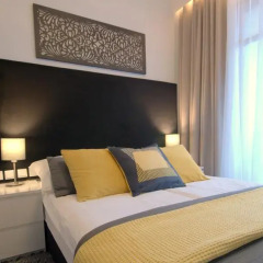 Апартаменты IRS ROYAL APARTMENTS Apartamenty IRS Neptun Park Улучшенные апартаменты с различными типами кроватей фото 15