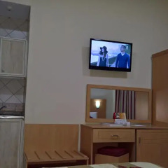 Al Salam Inn Hotel Suites в номере фото 2