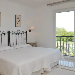 Отель Casa María O Grove 2* Стандартный номер