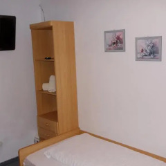 Отель Alt-kaisers 3* Стандартный номер фото 10