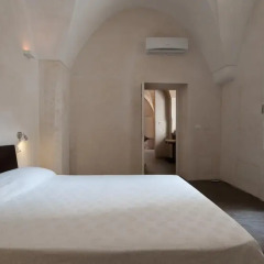 Отель Ferrante D'Aragona rooms Лечче комната для гостей фото 4