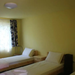 Отель Daskalov Bungalows Бунгало фото 4