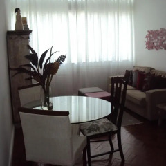 Отель Quarto Em Copacabana интерьер отеля