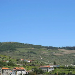 Hotel Rural Douro Scala 4* Стандартный номер разные типы кроватей