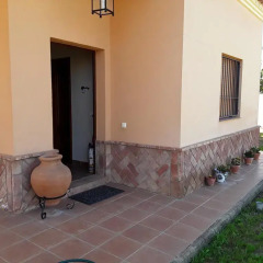 Отель Orégano
