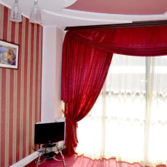 Vayk Hotel and Tourism Center 3* Люкс с разными типами кроватей фото 7