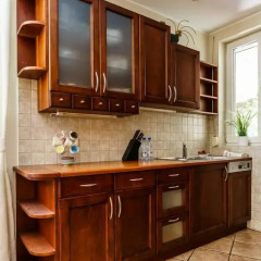 Апартаменты Sanhaus Apartments Люкс фото 29