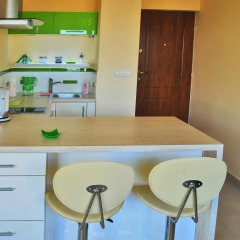 Отель Apartament Yasminum Вроцлав в номере
