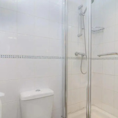 Earls Court Hotel 2* Стандартный номер с различными типами кроватей фото 4