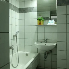 Dorian Inn Hotel 3* Стандартный номер с разными типами кроватей фото 6