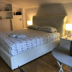 Отель Princess B&B Frascati комната для гостей фото 4