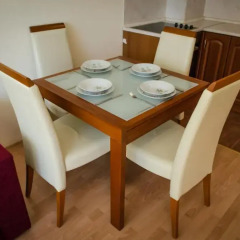 Отель Prestige Sands Resort в номере фото 2