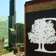 Отель DoubleTree by Hilton Hotel Toronto Downtown Канада, Торонто - отзывы, цены и фото номеров - забронировать отель DoubleTree by Hilton Hotel Toronto Downtown онлайн фото 4