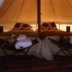Отель Atacama Loft 2* Другое фото 3