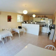 Гостиница Guesthouse Dubrava гостиничный бар