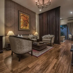 Отель Residence by Uga Escapes 4* Люкс с различными типами кроватей фото 2