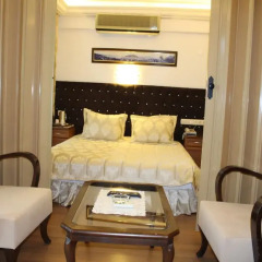 Kit-Tur Hotel 3* Люкс фото 3