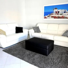 Апартаменты Case Sicule - Pietre Nere Apartment Поццалло комната для гостей фото 2