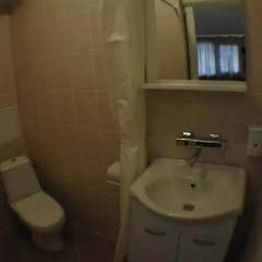 Отель Attic Shishman Стандартный номер фото 11
