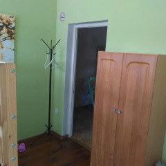 Гостиница Вернисаж сауна