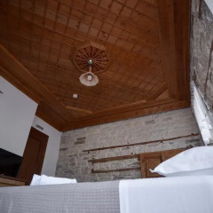 Hotel Kalemi 2 3* Стандартный номер с различными типами кроватей фото 7