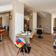Aybar Hotel в номере фото 2