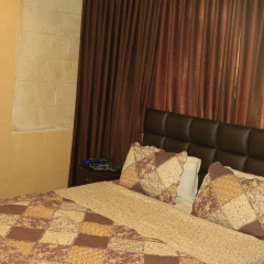 Blue Marine Hotel комната для гостей фото 5