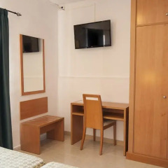 Hotel Madrid удобства в номере фото 2
