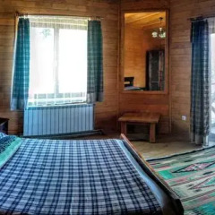 Отель 12 Months Estate Стандартный номер фото 18
