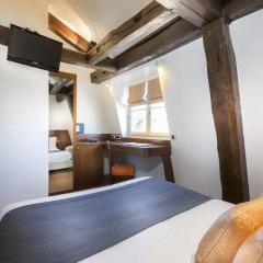 Odéon Hotel удобства в номере